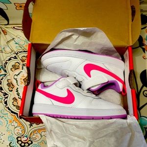 Brand new/never worn Nike